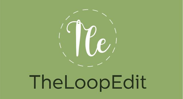 TheLoopEdit Logo